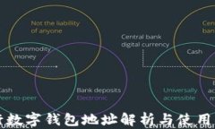 央行数字钱包地址解析与使用指南