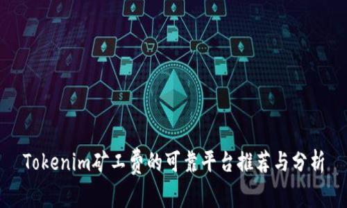 Tokenim矿工费的可靠平台推荐与分析