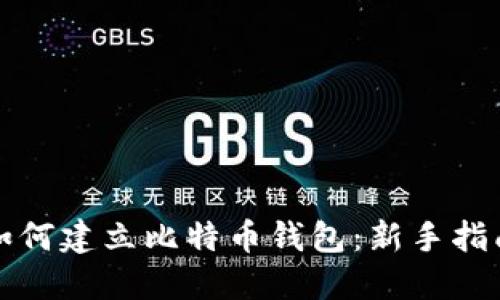 如何建立比特币钱包：新手指南