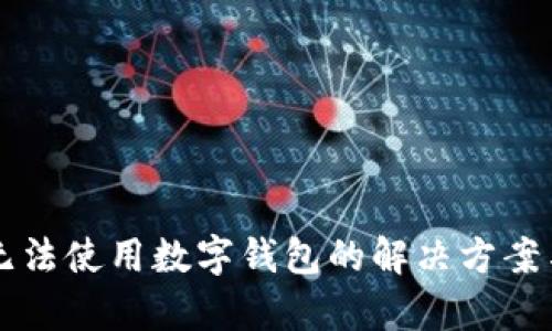 京东无法使用数字钱包的解决方案与解析