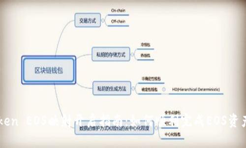 imToken EOS映射开启指南：如何顺利完成EOS资产迁移