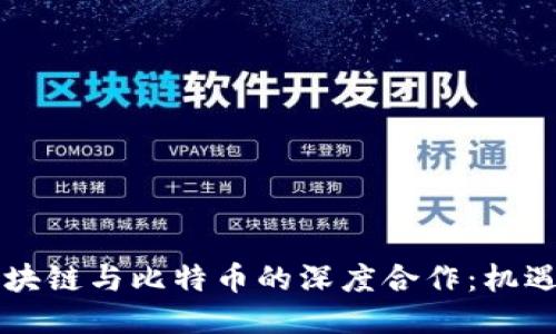 中国区块链与比特币的深度合作：机遇与挑战