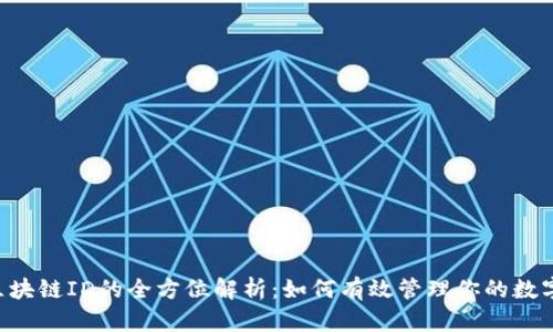 U币区块链ID的全方位解析：如何有效管理你的数字资产