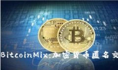 深入分析BitcoinMix：加密货