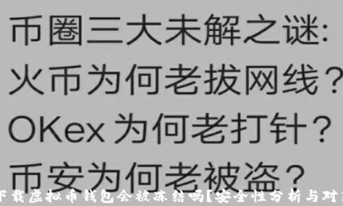 
下载虚拟币钱包会被冻结吗？安全性分析与对策