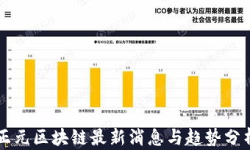 
正元区块链最新消息与趋势分析