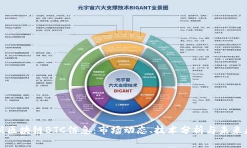 最新区块链BTC信息：市场动态、技术分析与未来展望