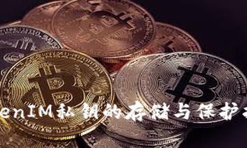 TokenIM私钥的存储与保护指南