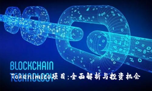 Tokenimico项目：全面解析与投资机会