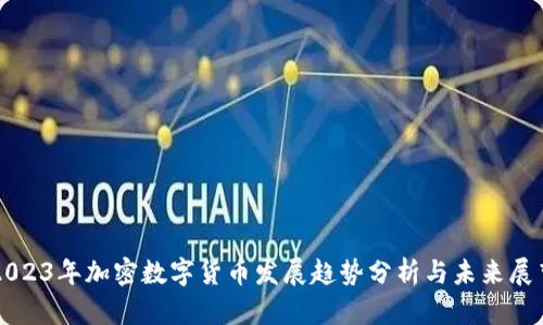2023年加密数字货币发展趋势分析与未来展望