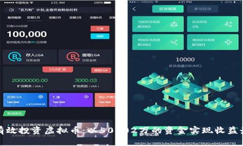 如何有效投资虚拟币：以50002万的资金实现收益最大化