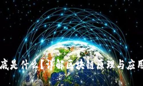 区块链到底是什么？详解区块链原理与应用（动画版）