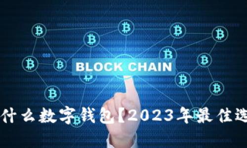 新手买什么数字钱包？2023年最佳选择指南