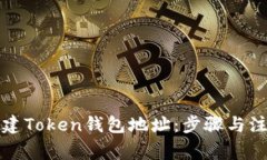 如何创建Token钱包地址：步