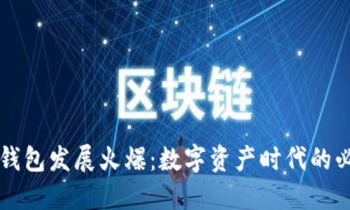 区块链钱包发展火爆：数字资产时代的必备工具