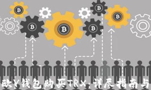 
如何通过欧Y钱包购买TRX：详尽指南与操作步骤