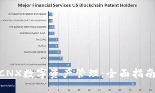 imToken的CNX数字资产管理：全面指南与使用技巧