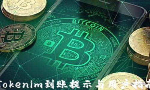 
Tokenim到账提示与用户指南