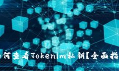 如何查看Tokenim私钥？全面指南