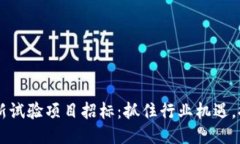 区块链最新试验项目招标：抓住行业机遇，提升